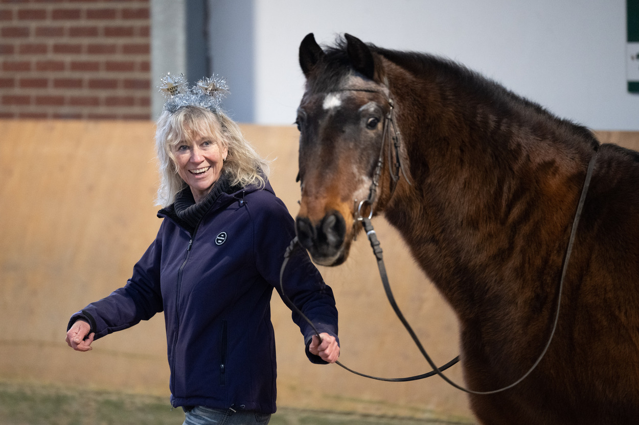 Neujahrsevent 2026 Foto 2