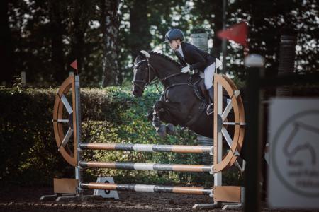 Krefelder Kreismeisterschaften auf der Reitanlage des RufV Hüls e.V.