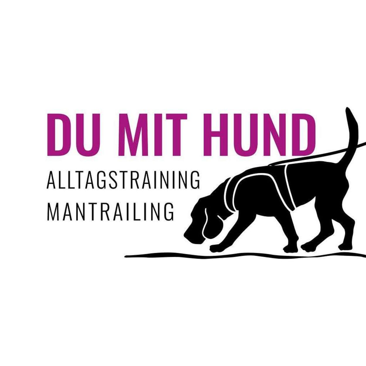 Hundeschule DU mit Hund