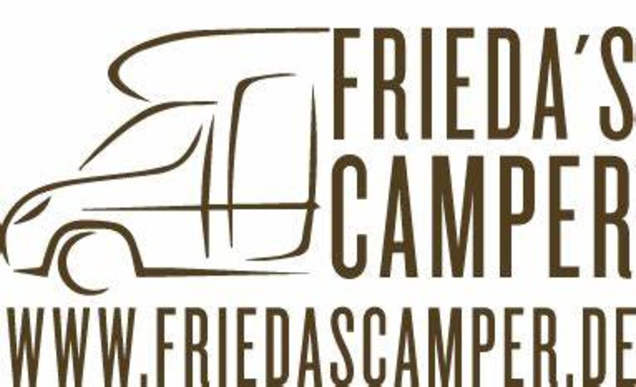 Friedas Camper