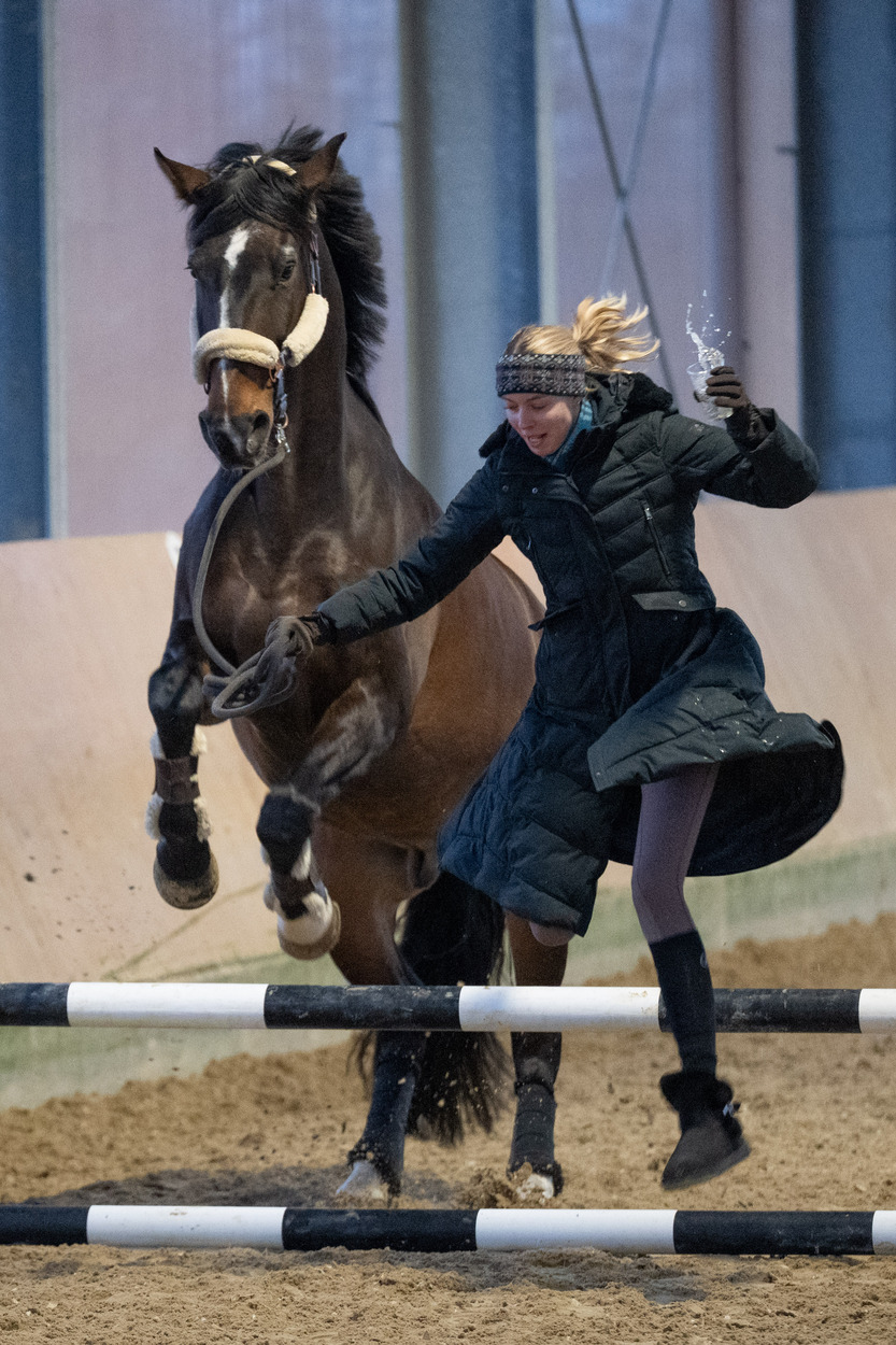 Neujahrsevent 2026 – Impression 1