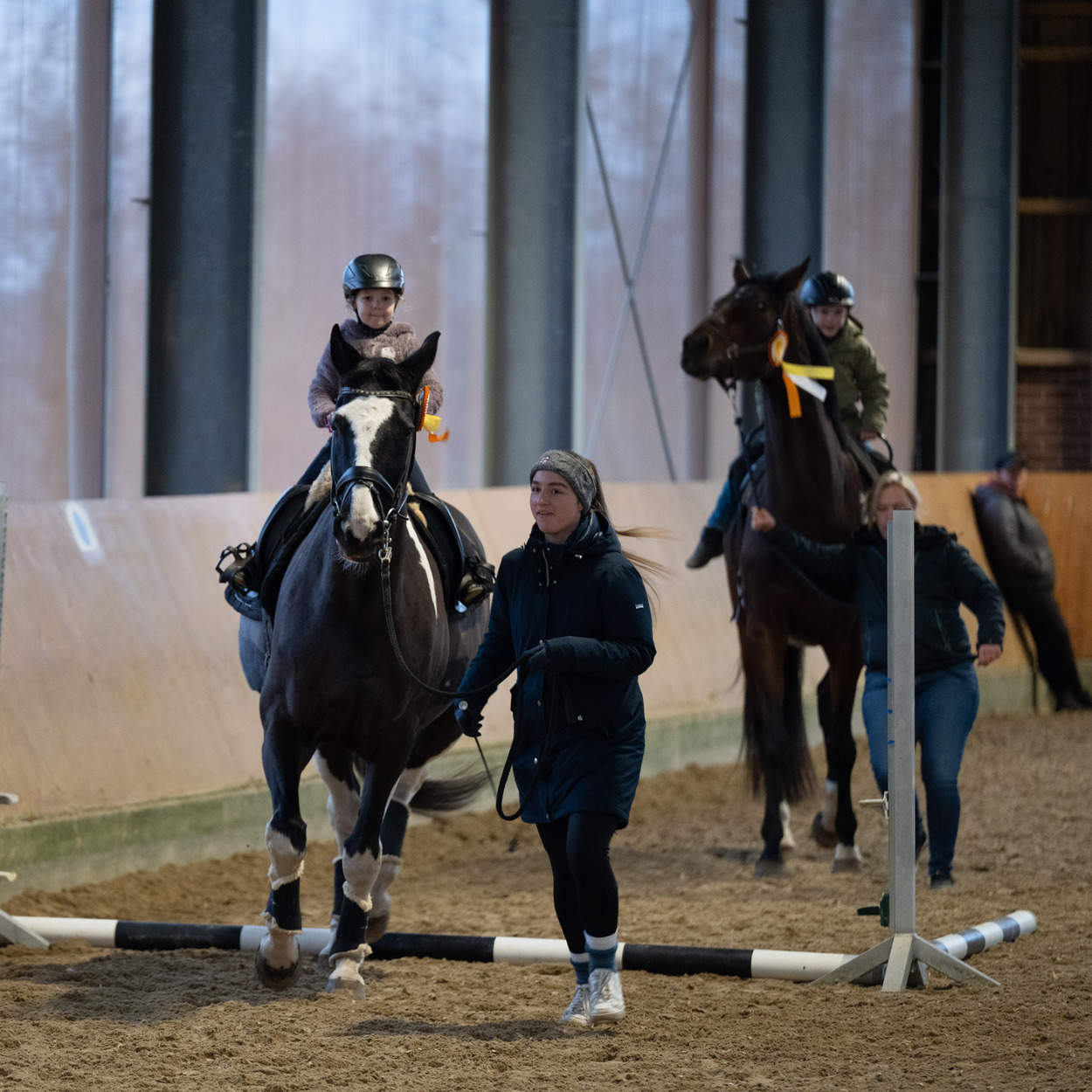 Neujahrsevent 2026 – Impression 2