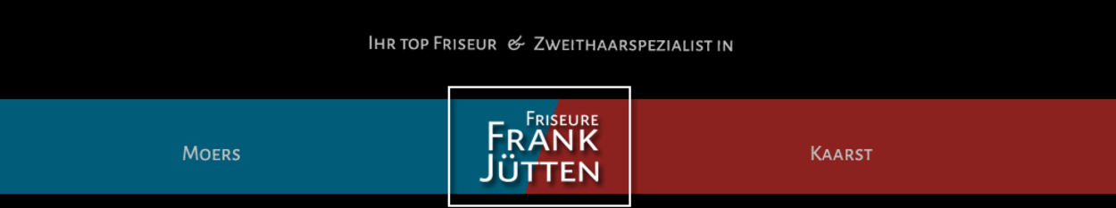 Friseure Frank Jütten