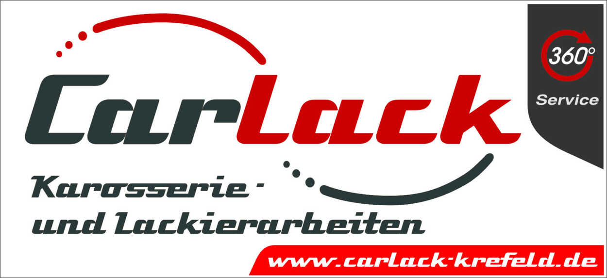 Car Lack Krefeld
