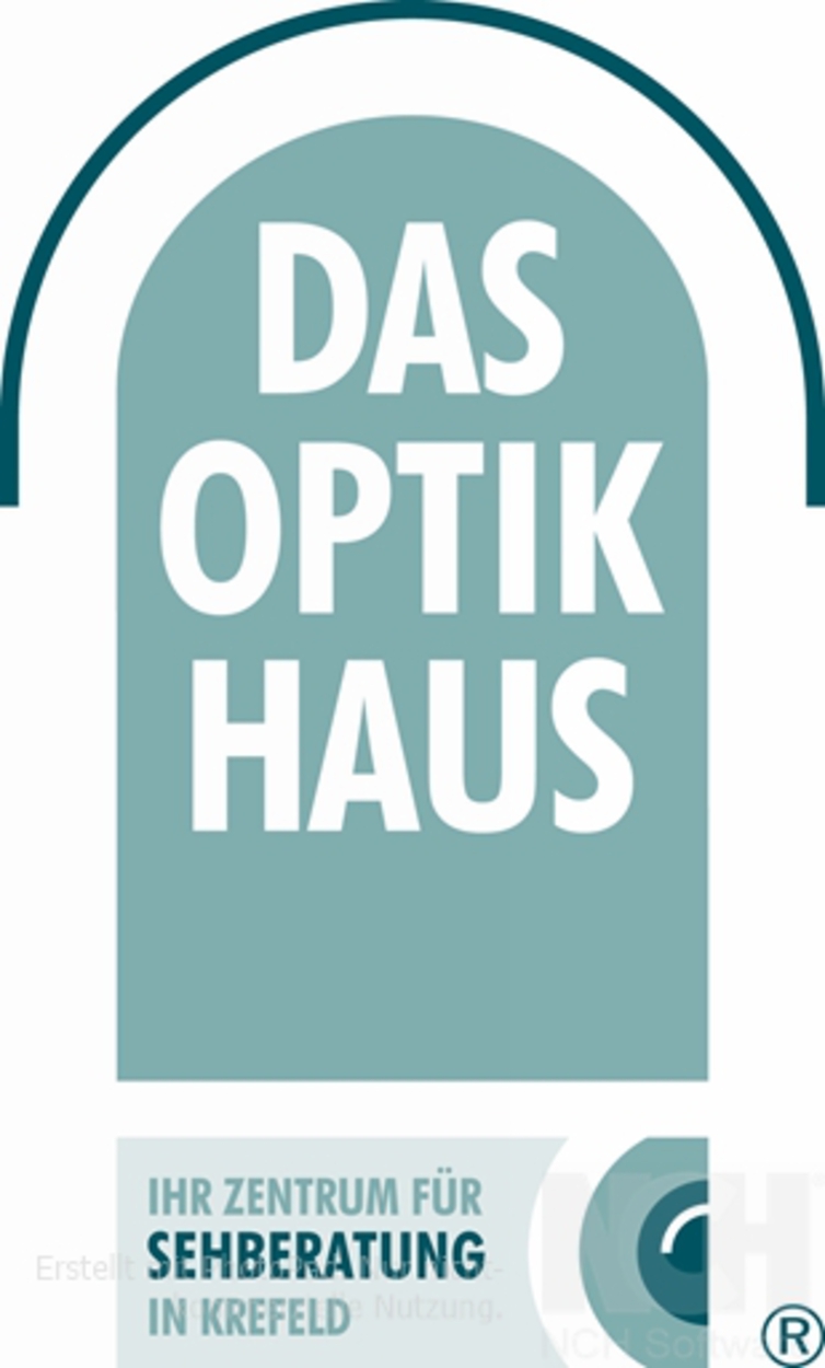 DAS OPTIKHAUS Krefeld
