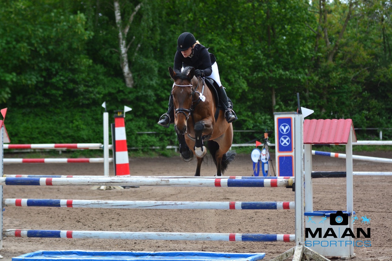 Hülser Reitertage 2016 – Bild 1
