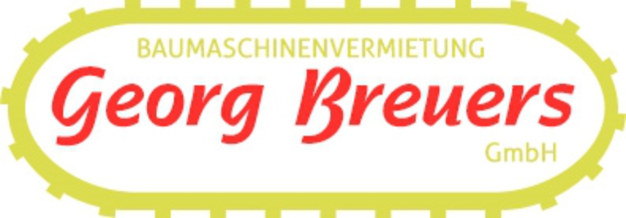 Georg Breuers Baumaschinenvermietung GmbH