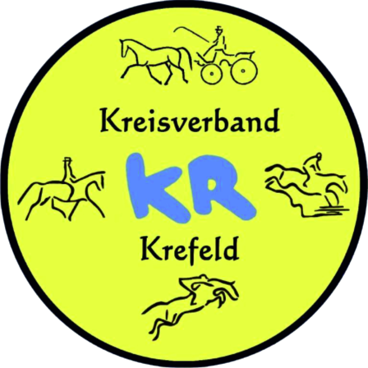 Kreisverband der Reit- & Fahrvereine Krefeld e.V.